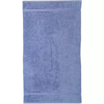 Полотенца princess Rhomtuft, синий