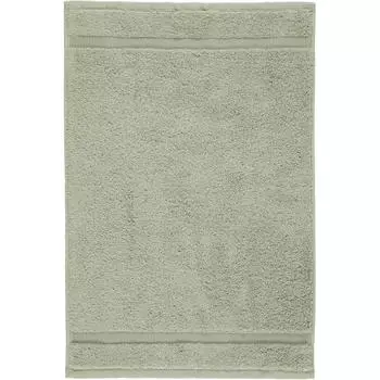 Полотенца princess Rhomtuft, зеленый