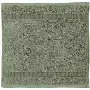 Полотенца princess Rhomtuft, зеленый