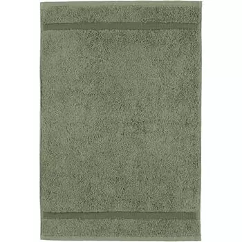 Полотенца princess Rhomtuft, зеленый