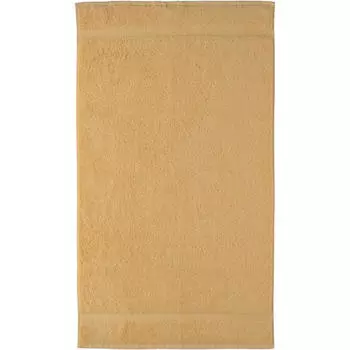 Полотенца princess Rhomtuft, желтый