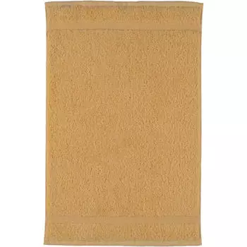 Полотенца princess Rhomtuft, желтый