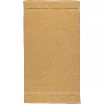 Полотенца princess Rhomtuft, желтый