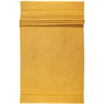 Полотенца princess Rhomtuft, желтый