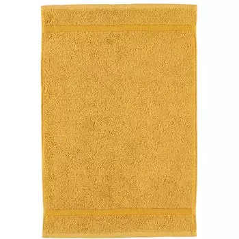 Полотенца princess Rhomtuft, желтый