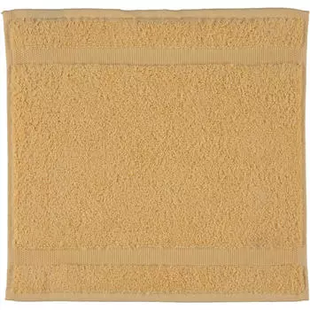 Полотенца princess Rhomtuft, желтый