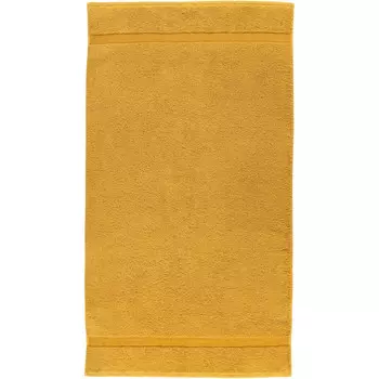 Полотенца princess Rhomtuft, желтый