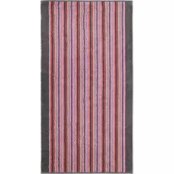 Полотенца remake stripes 2020 Cawoe, мультиколор