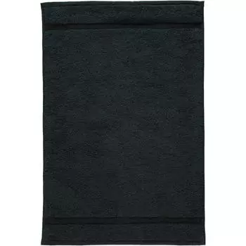 Полотенца Rhomtuft, черный