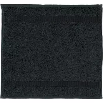Полотенца Rhomtuft, черный