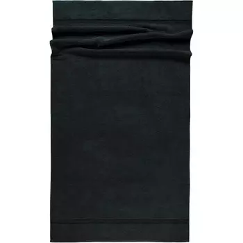 Полотенца Rhomtuft, черный