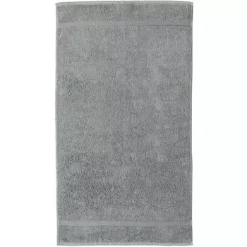 Полотенца Rhomtuft, серый