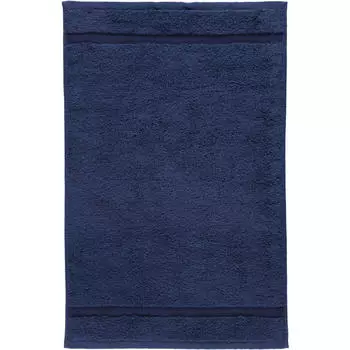 Полотенца Rhomtuft, синий