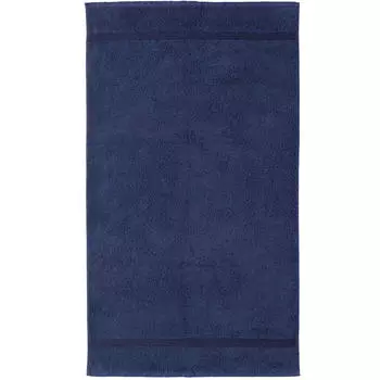 Полотенца Rhomtuft, синий