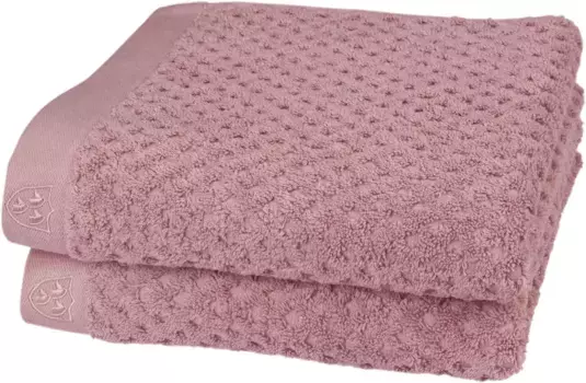 Полотенца РОСС "Гармония" (2 шт.), 100% хлопок ROSS 50х100 см (2 шт.), цвет altros