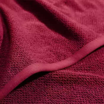 Полотенца Ross, красный