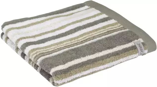 Полотенца ROSS "Симфония", (2 шт), 100% хлопок 50х100 см (2 шт.), цвет flanell