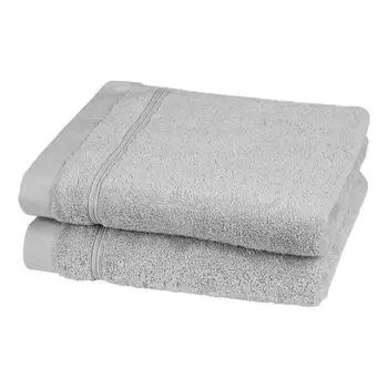 Полотенца Ross Uni-Walk Рубиновое полотенце 50х100 см гранит, серый