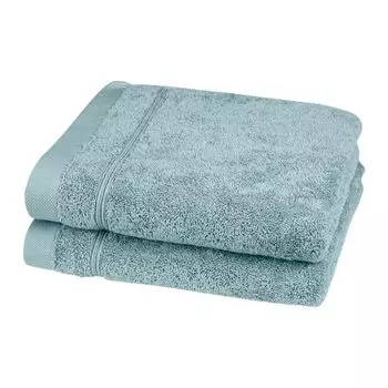 Полотенца Ross Uni-Walk рубиновое полотенце 50х100 см аквамарин, синий