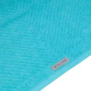 Полотенца Ross, зеленый