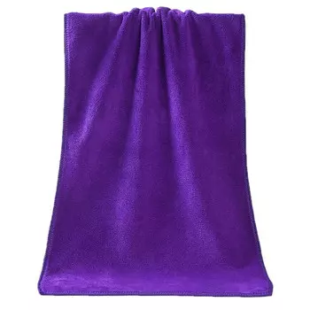 Полотенца Shpwfbe, фиолетовый