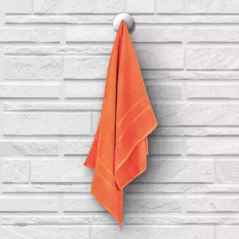 Полотенца Stickandshine, оранжевый