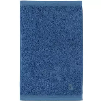 Полотенца superwuschel Mve, синий