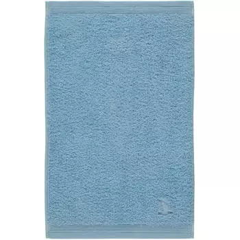 Полотенца superwuschel Mve, синий