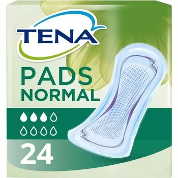 Полотенца TENA Lady Normal