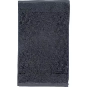Полотенца timeless uni marine Marc O'Polo, синий