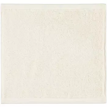 Полотенца vegan life ivory - 103 Vossen, бежевый