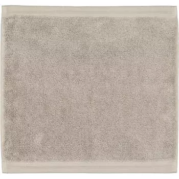 Полотенца vegan life pepplestone - 747 Vossen, коричневый