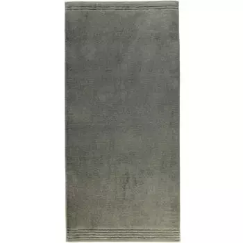 Полотенца венский стиль суперсофт - 742 Vossen, серый