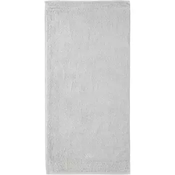 Полотенца венский стиль суперсофт светло-серый - 721 Vossen, серый