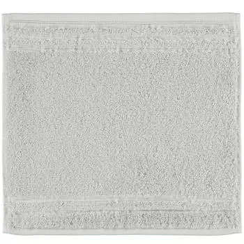 Полотенца венский стиль суперсофт светло-серый - 721 Vossen, серый