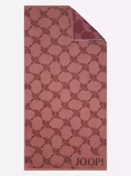 Полотенце, (1 шт.) 30х30 см, цвет rosenholz