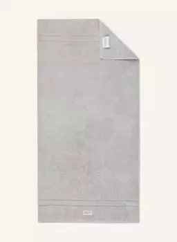 Полотенце, 50 х 100 см. Gant Home, серый