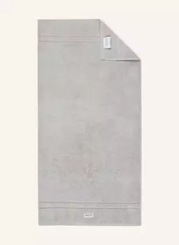 Полотенце 50 х 100 см. Gant Home, серый