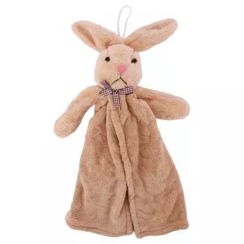 Полотенце 50x100 белое : Белое : 50x100 см Stuttg, мультиколор