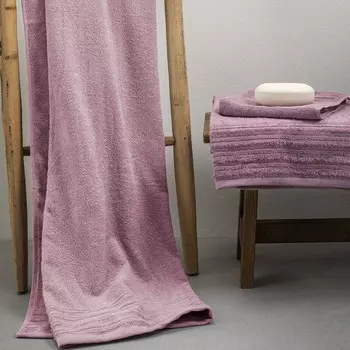 Полотенце 90х140 Amo Lacasa, фуксия