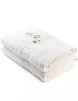 Полотенце A & R, белый