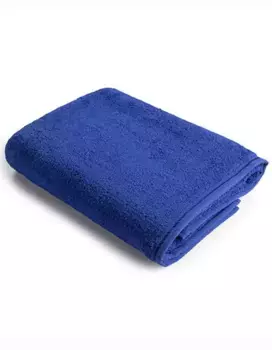 Полотенце A & R, фиолетовый