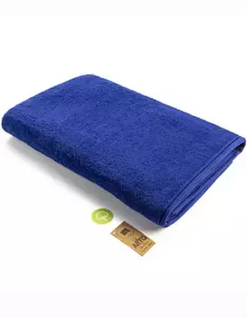 Полотенце A & R, фиолетовый