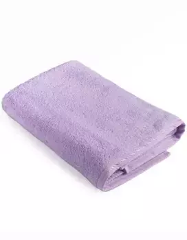 Полотенце A & R, фиолетовый