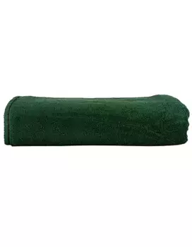 Полотенце A & R, коричневый