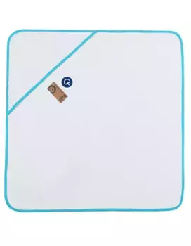 Полотенце A & R, синий