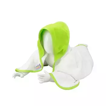 Полотенце A & R, зеленый