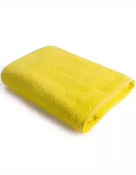 Полотенце A & R, желтый