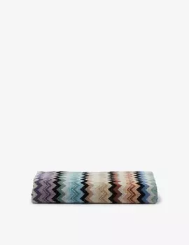 Полотенце Адам Missoni Home, цвет Black Multicolor