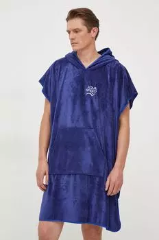 Полотенце Aqua Speed, темно-синий